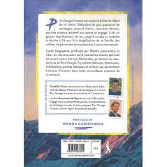 Pier Giorgio Frassati - un aventurier au paradis