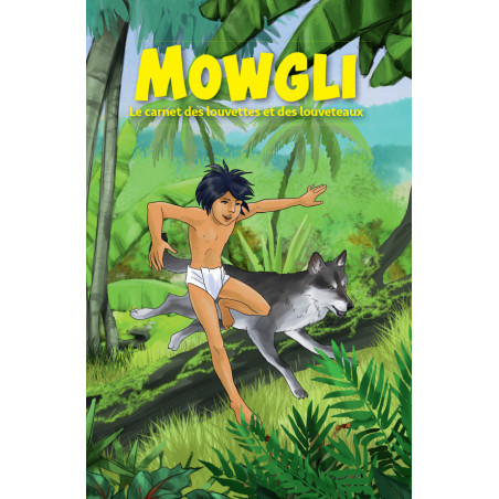 Mowgli - CARRICK France