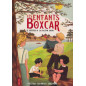 Le mystère de la maison jaune - boxcar 3 Le mystère de la maison jaune - boxcar 3