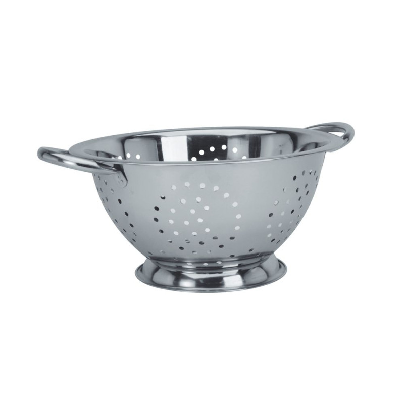 Passoire inox