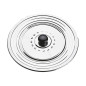 Couvercle inox Couvercle inox