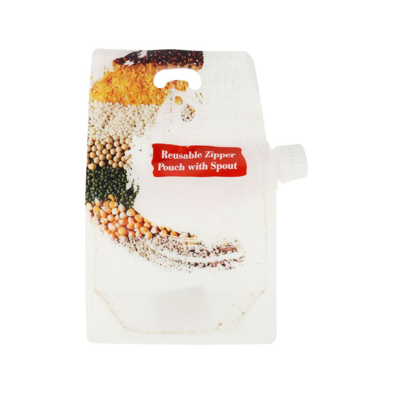 Sac de conservation aliments 600 g Sac de conservation aliments 600 g