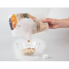 Sac de conservation aliments 1,9 kg