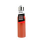 Bouteille isotherme 47 cl - rouge
