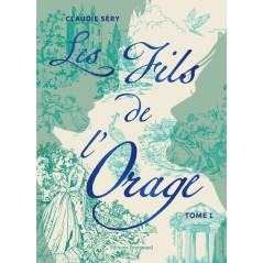 Les fils de l'orage - Librairie jeunesse