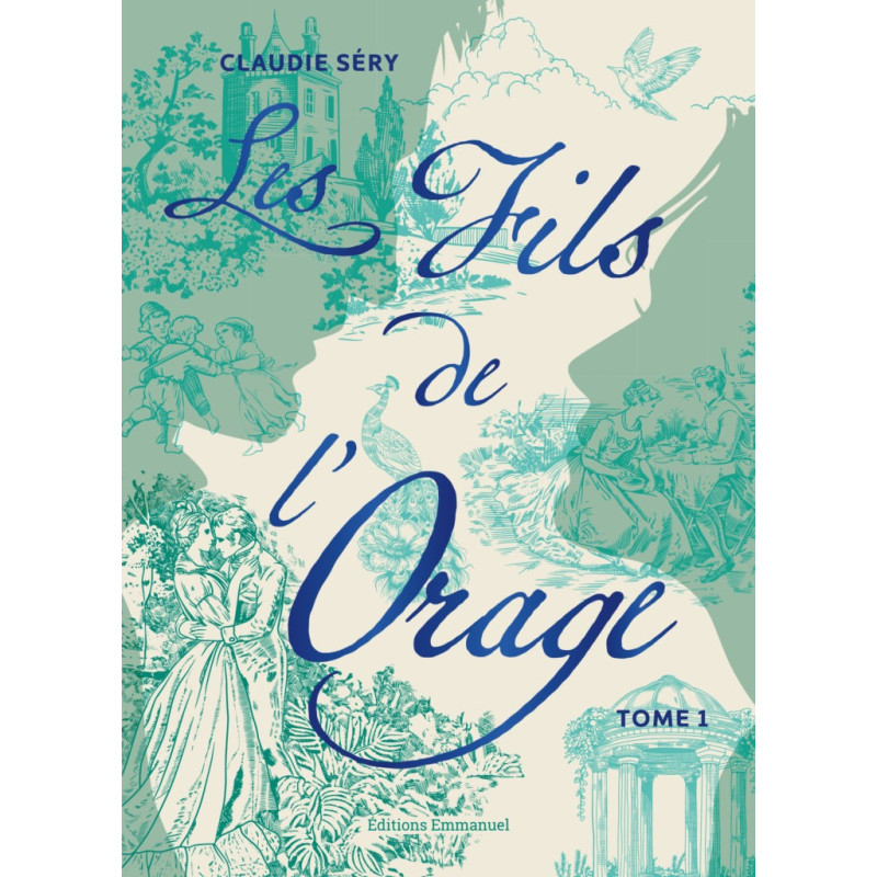 Les fils de l'orage Les fils de l'orage