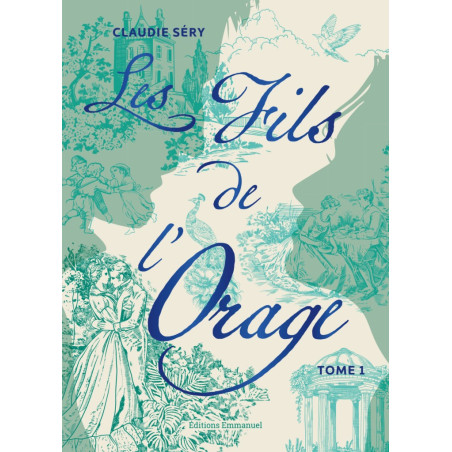 Les fils de l'orage - Librairie jeunesse