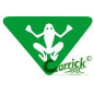 Badge lvt - Grenouille Badge lvt - Grenouille
