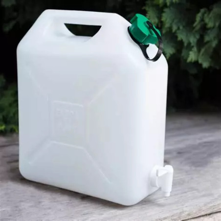 Jerrican extra fort 10 litres - CARRICK France