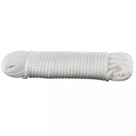 Drisse de nylon (10m) - 3 mm - CARRICK France
