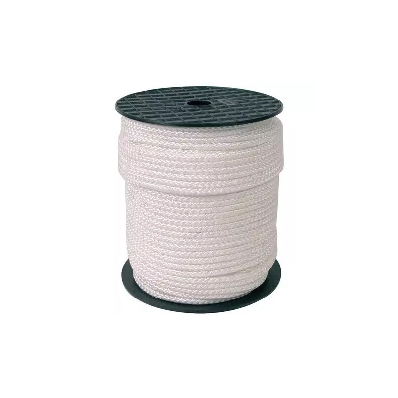 Drisse de nylon 100 m