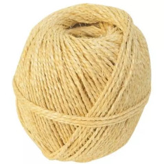 Ficelle en sisal 50 m - CARRICK France