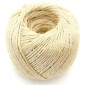 Ficelle en sisal 500 m