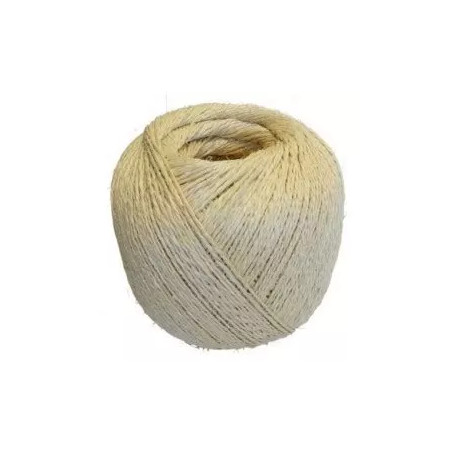 Ficelle en sisal 500 m