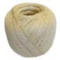 Ficelle en sisal 500 m