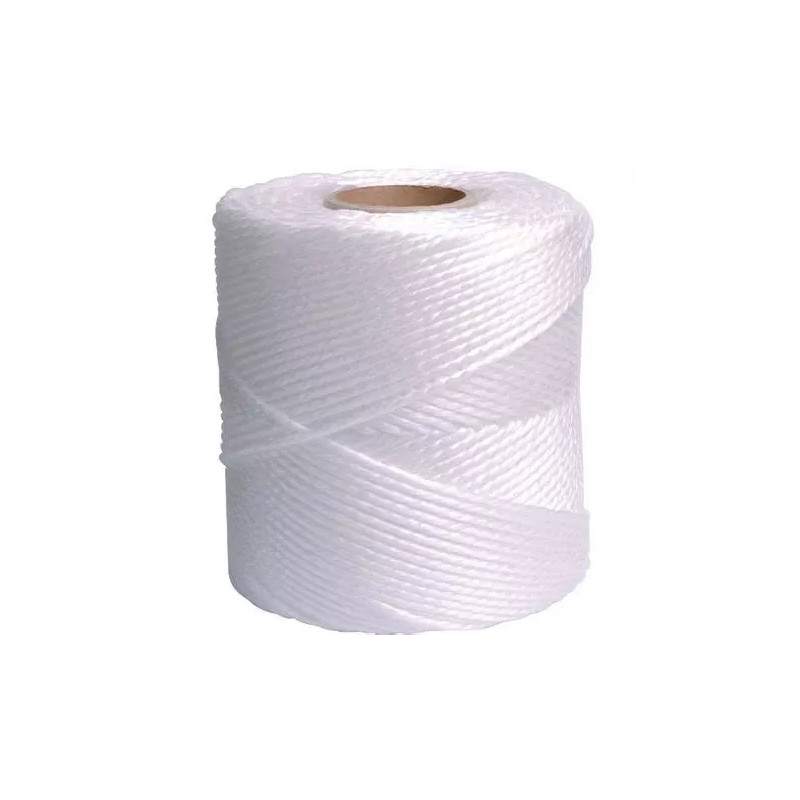 Ficelle en polypropylène