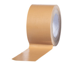 Toile adhésive marron - CARRICK France