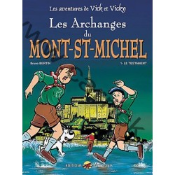 Vick et Vicky - Les...