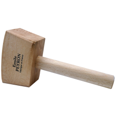 Maillet en bois - CARRICK France