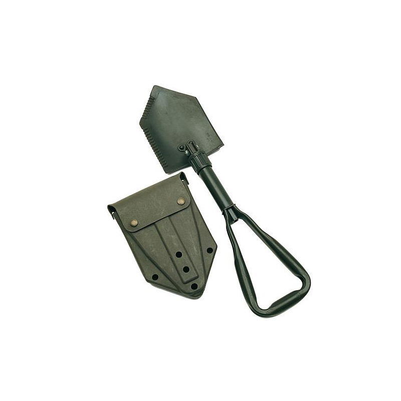 Pelle-bêche pliante Pelle-bêche pliante