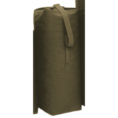 Sac marin Kaki - CARRICK France