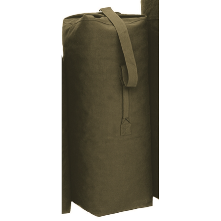 Sac marin Kaki - CARRICK France