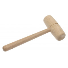 Maillet en bois ( petit ) - CARRICK France