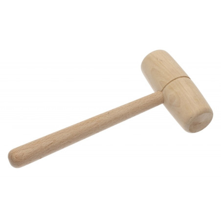 Maillet en bois ( petit ) - CARRICK France