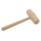 Maillet en bois ( petit )