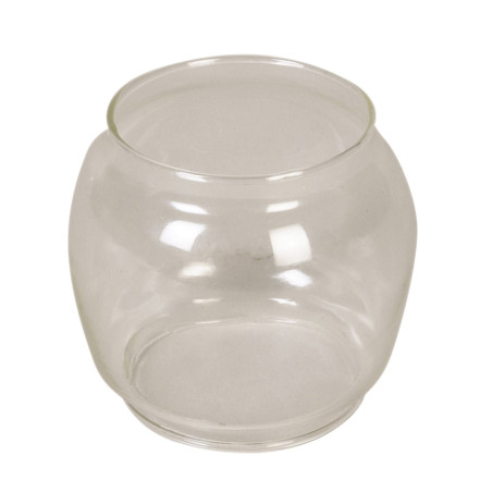 Verre de rechange ( lampe tempête ) - CARRICK France