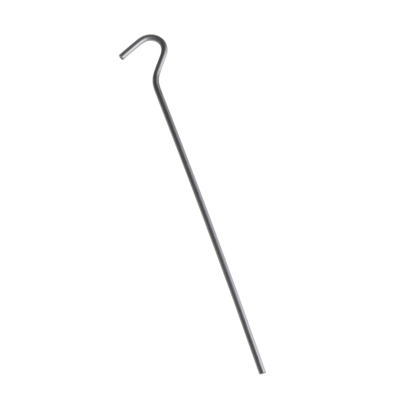 Piquets en fil d'acier - 15 cm