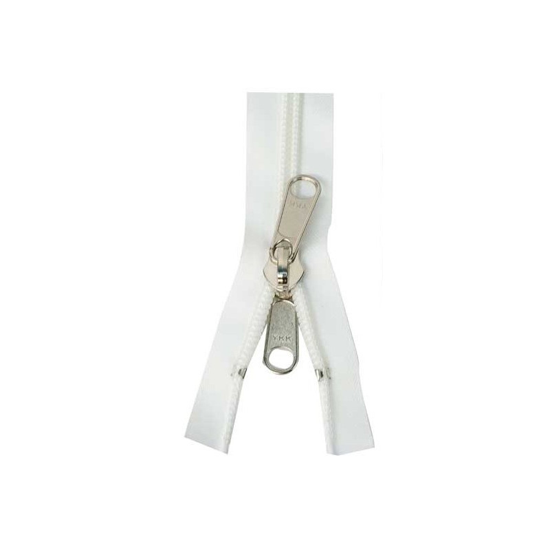 Fermeture à glissière