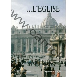 .... L'Eglise