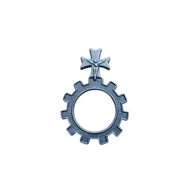 Dizainier métallique GSE