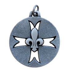 Croix de conseiller religieux - GSE - CARRICK France
