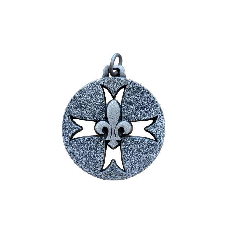 Croix de conseiller religieux - GSE