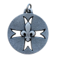 Croix de conseiller religieux - GSE