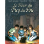 Le trésor du Puy du Fou