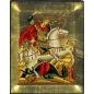 Icône Saint Georges