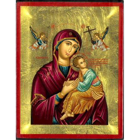 Icône Vierge de la Passion  - CARRICK France