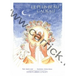 Le plus beau cadeau - CARRICK France