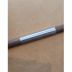 Hampe pour étendard