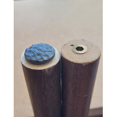 Hampe pour étendard - CARRICK France