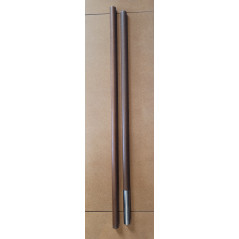 Hampe pour étendard - CARRICK France