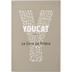 Youcat - Livre de prières - CARRICK France