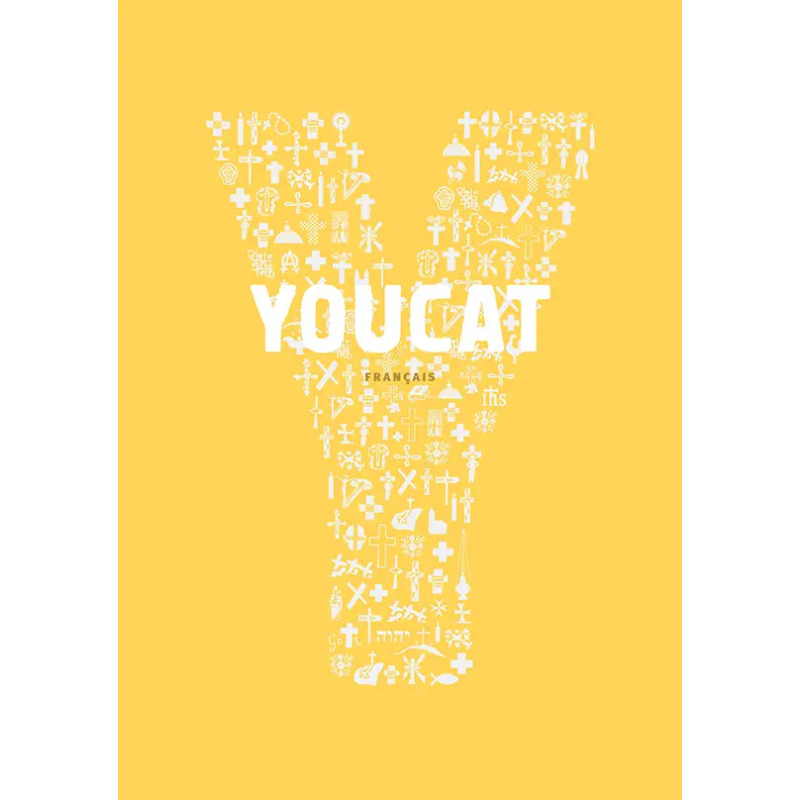 Youcat - Catéchisme de l’Eglise catholique pour les jeunes