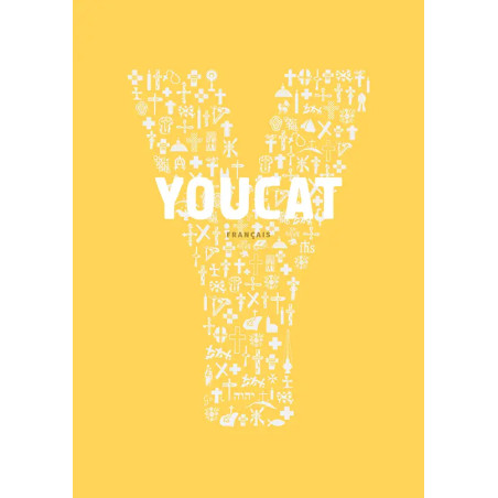 Youcat - CARRICK France