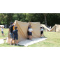 Tapis sol - tente Patrouille  6 places
