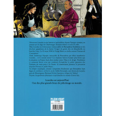 Lourdes, une histoire millénaire - BD