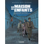 La maison des enfants - BD